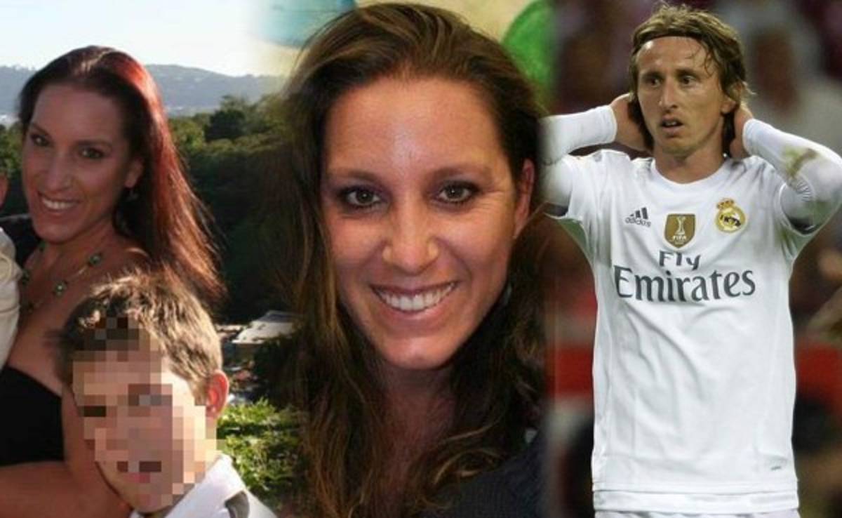 Asesinan a supuesta prima de Luka Modric en El Salvador, según medios