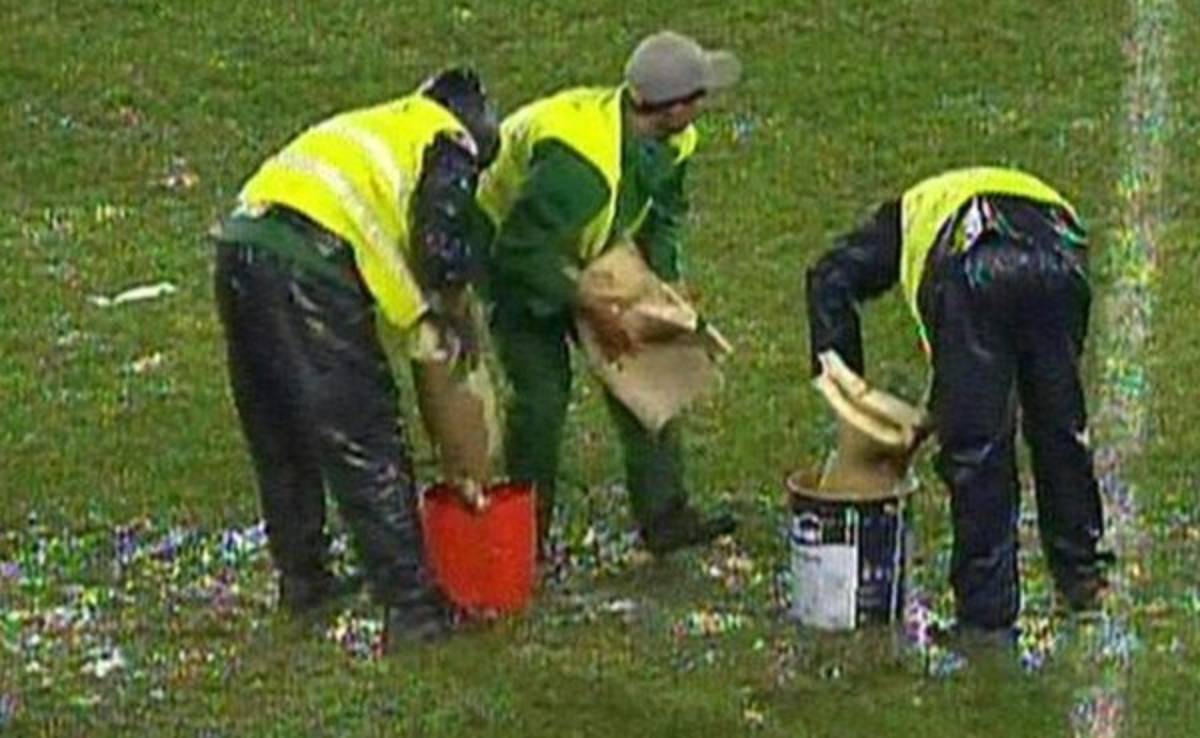 FIFA cambia el escenario de la semifinal del Real Madrid