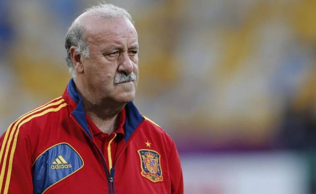 Del Bosque condiciona su lista a la final de Champions