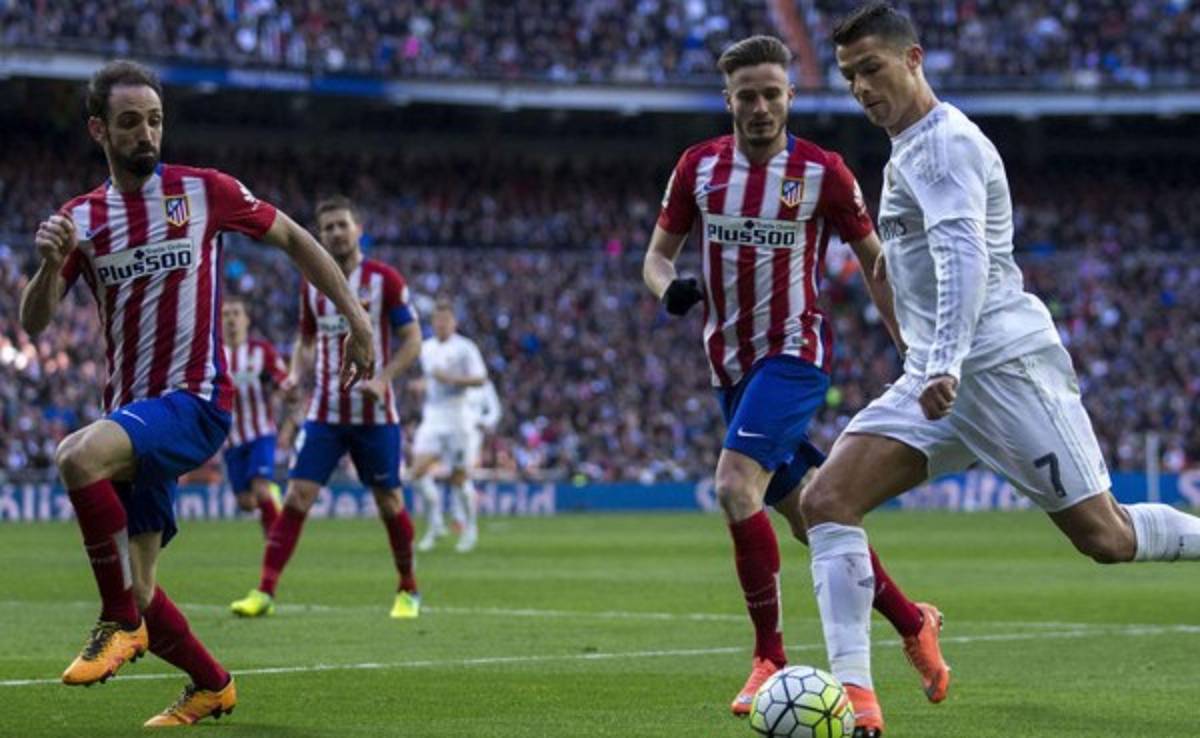 Las cinco claves de la final de Champions entre Real Madrid y Atlético