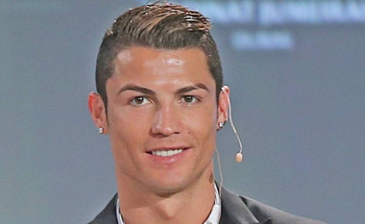 Cristiano Ronaldo inició las votaciones para elegir el once mundial de FIFPro