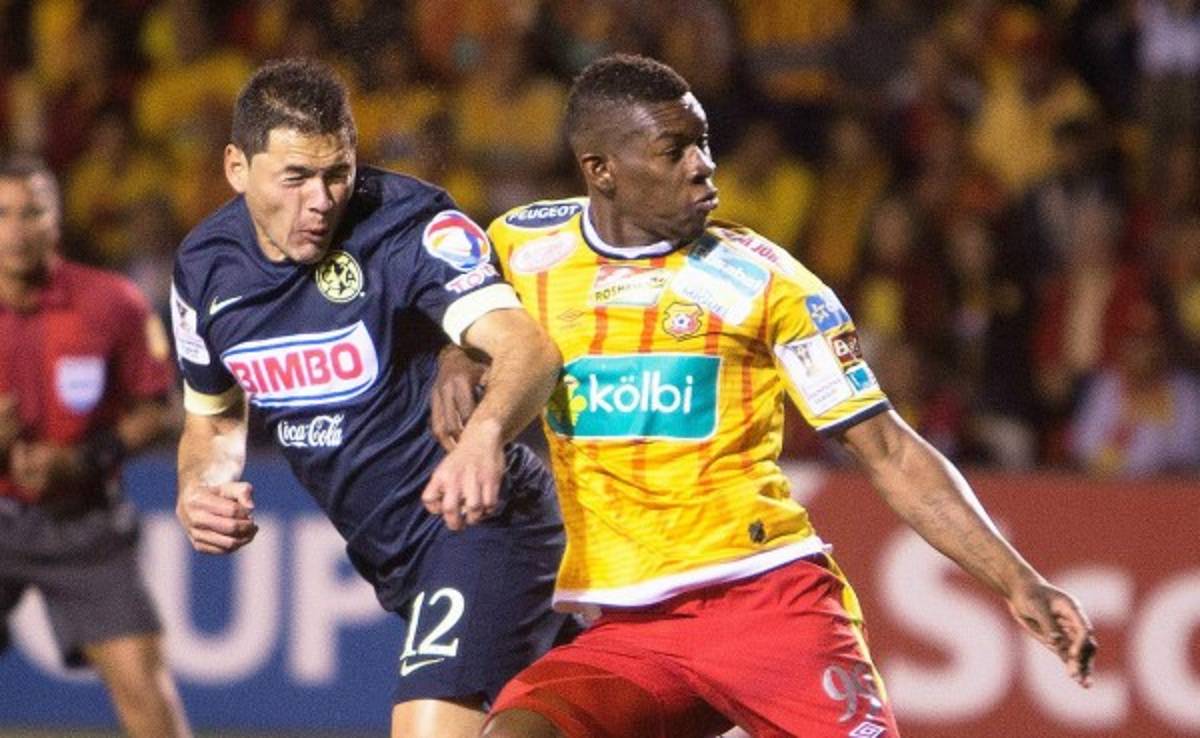 ¿Crees que el América podrá remontar el 3-0 ante Herediano?