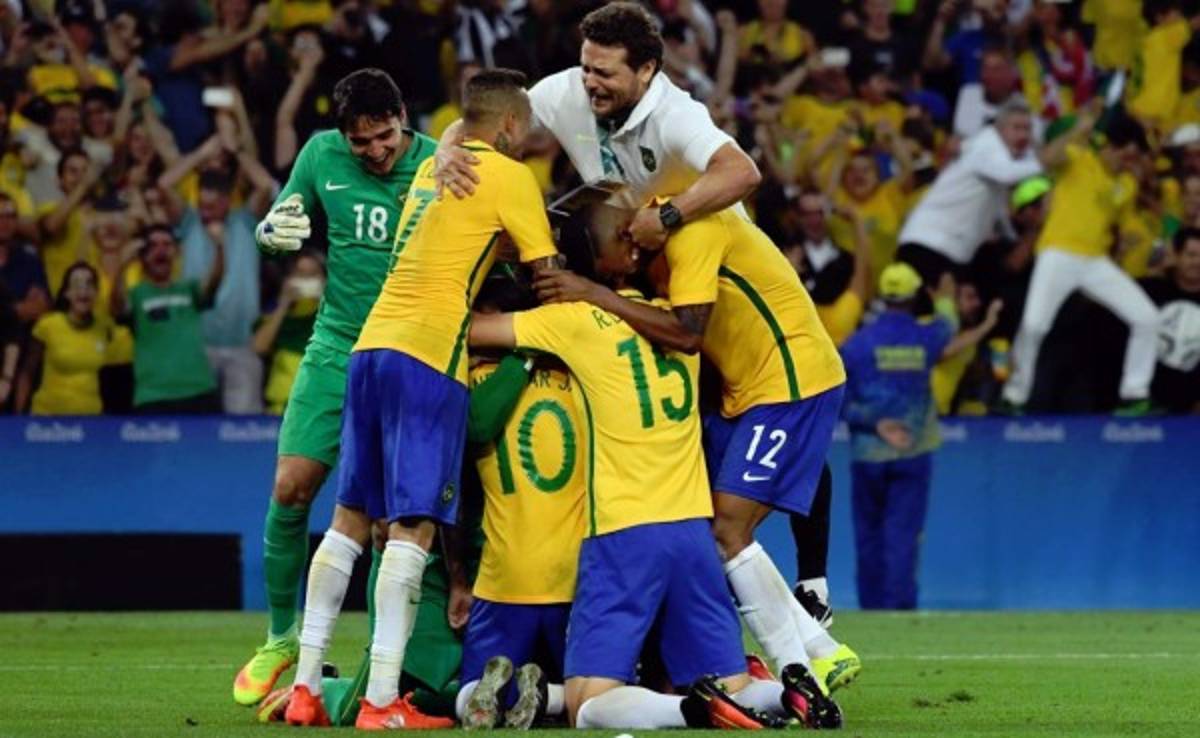 Las 10 curiosidades que nos dejó el ranking FIFA de septiembre