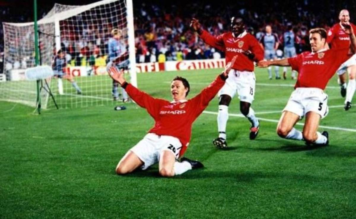 Cardiff busca héroe: Estos son los que cambiaron la historia en las finales Champions League más recordadas