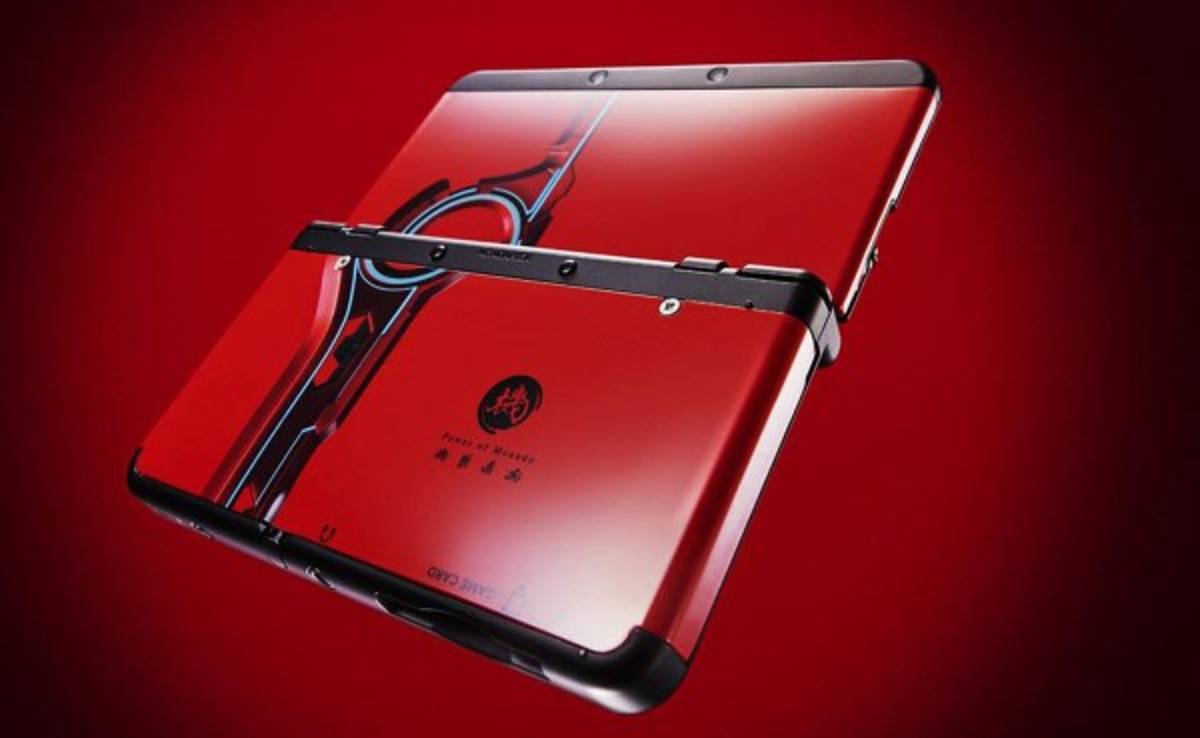 Se pueden crear cubiertas de New Nintendo 3DS personalizadas