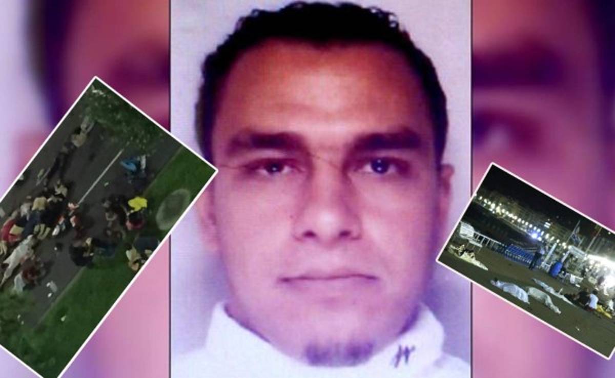 Especial: El último mensaje del asesino de Niza antes de arrollar y matar a 84 personas