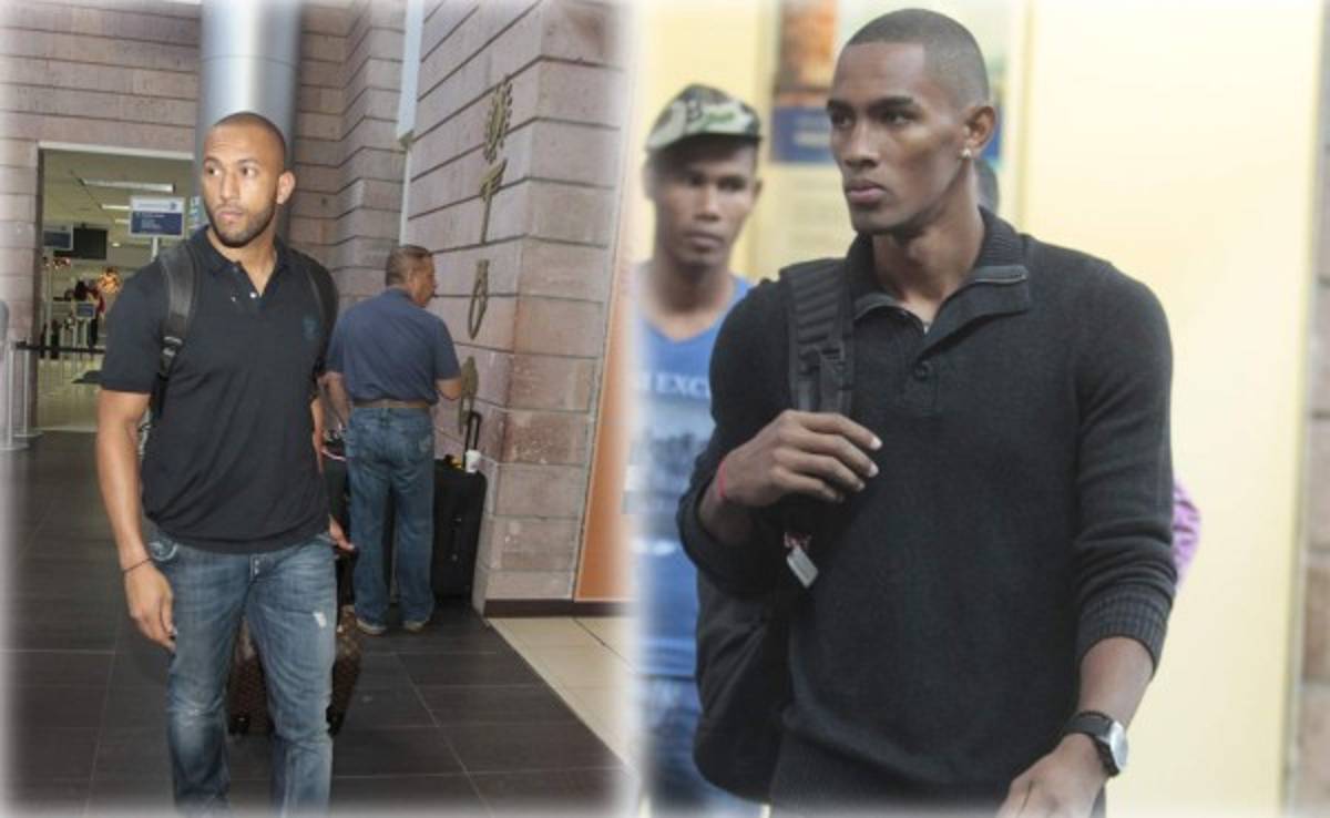 Muma y Bengtson están alegres con la llegada de Jorge Luis Pinto