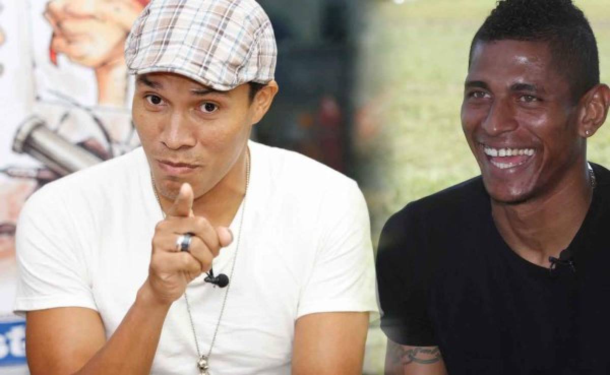 La afición pide a gritos a Rambo de León y Costly en la Selección de Honduras