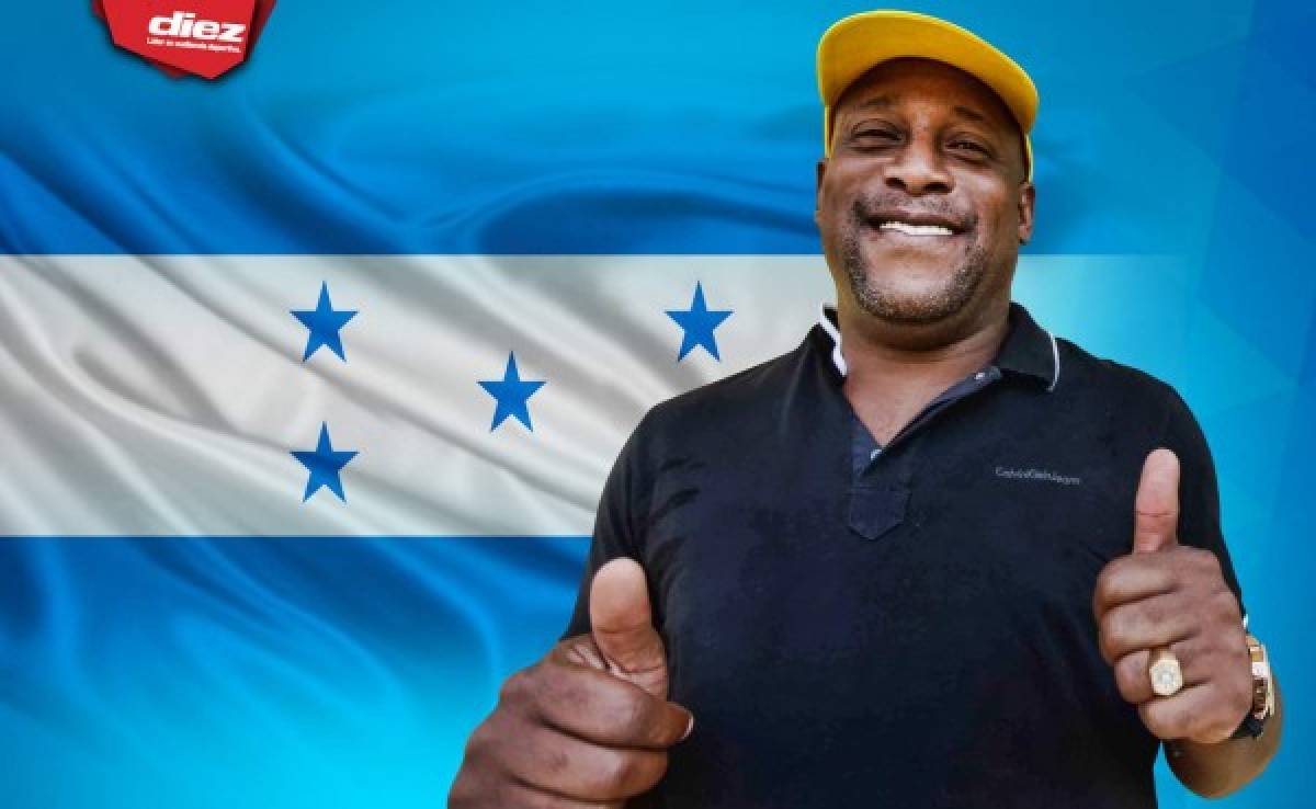 Medford será presentado mañana como nuevo DT de Honduras