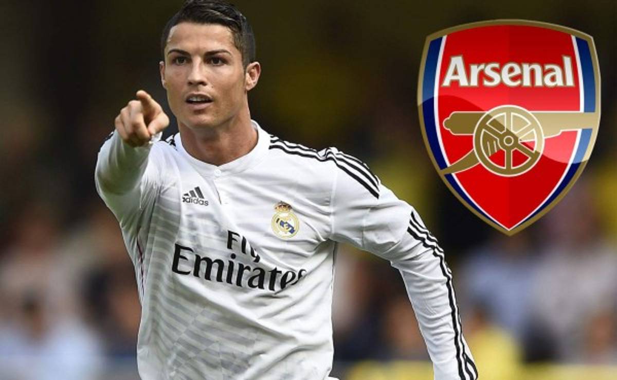 Estos son los equipos que pueden fichar a Cristiano Ronaldo
