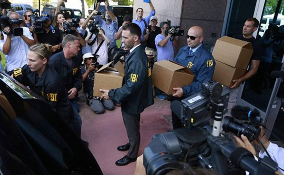 Justicia estadounidense revela datos sobre corrupción en la FIFA