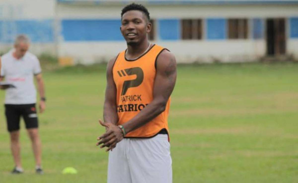 Conoce los jugadores hondureños que fueron legionarios, pero pocos lo recuerdan