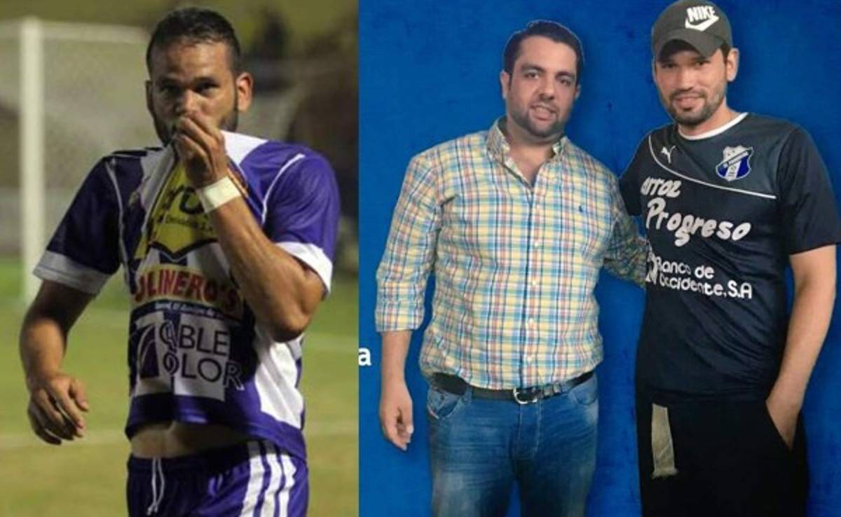 FOTOGALERÍA: Los hondureños que lucirán nuevos uniformes en este torneo Apertura