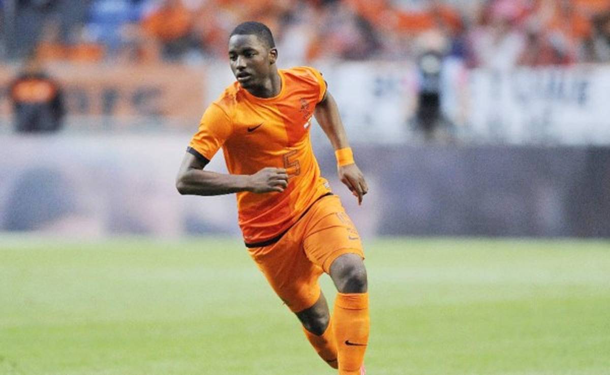 Jetro Willems se pierde el mundial con Holanda por lesión