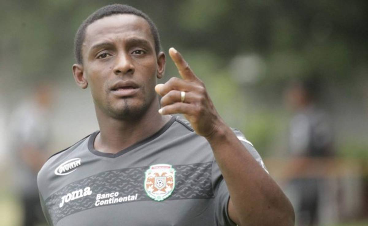 Carlos Palacios: 'Tenemos muchos meses sin salarios, pero no nos importa'