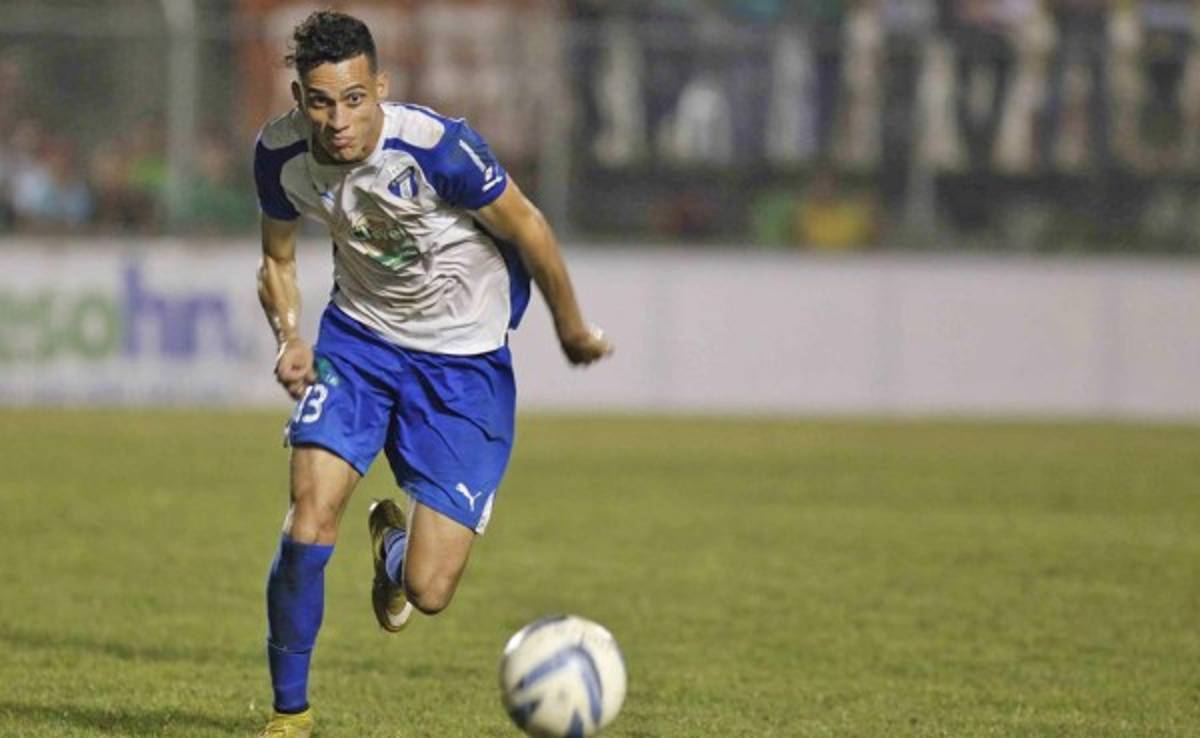 Ángel Tejeda se perfila para un mejor torneo Apertura