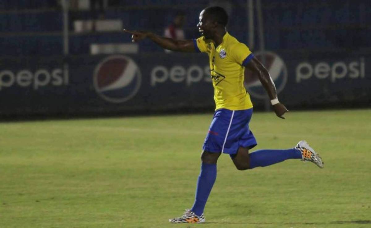 Henry Bermúdez: 'En esa jugada era la única opción que tenía'