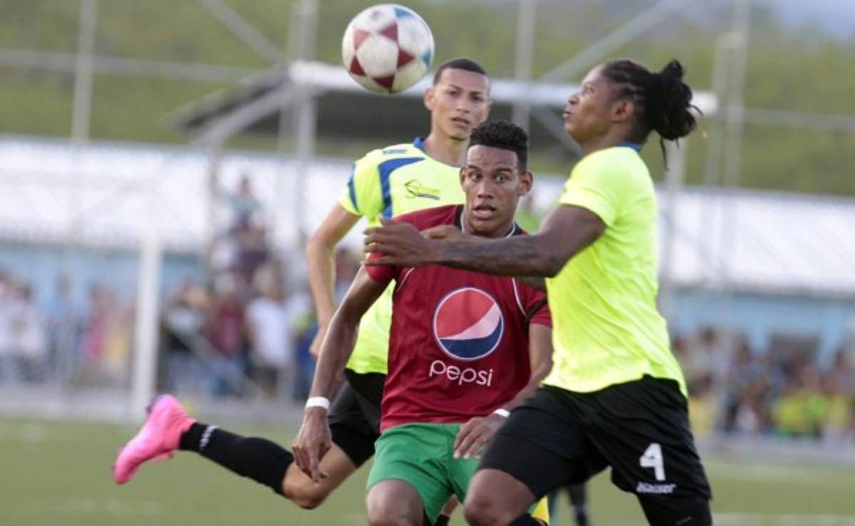 Polémica: Comayagua o San Pedro Sula para la finalísima de Ascenso