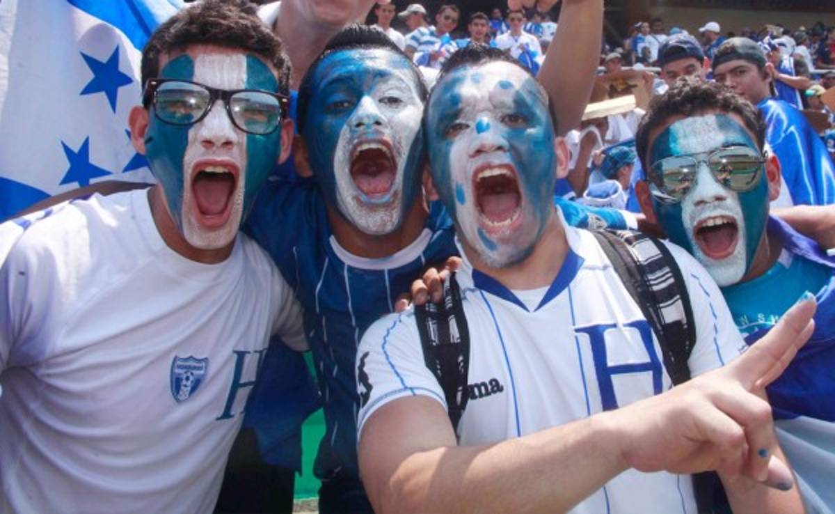 VIDEO: Hondureños están de acuerdo con la campaña de DIEZ: 'Pongan más huevos'