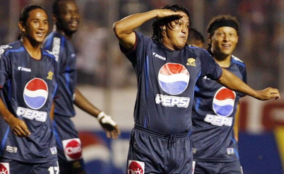 Asesinan a ex futbolista Walter López en Guatemala