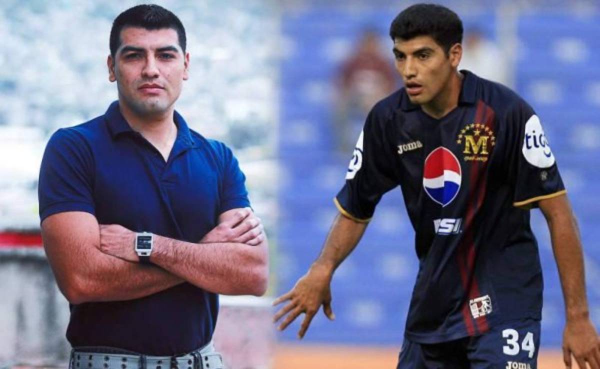 La actualidad de la Sub-20 de Honduras que jugó el Mundial de Holanda en 2005