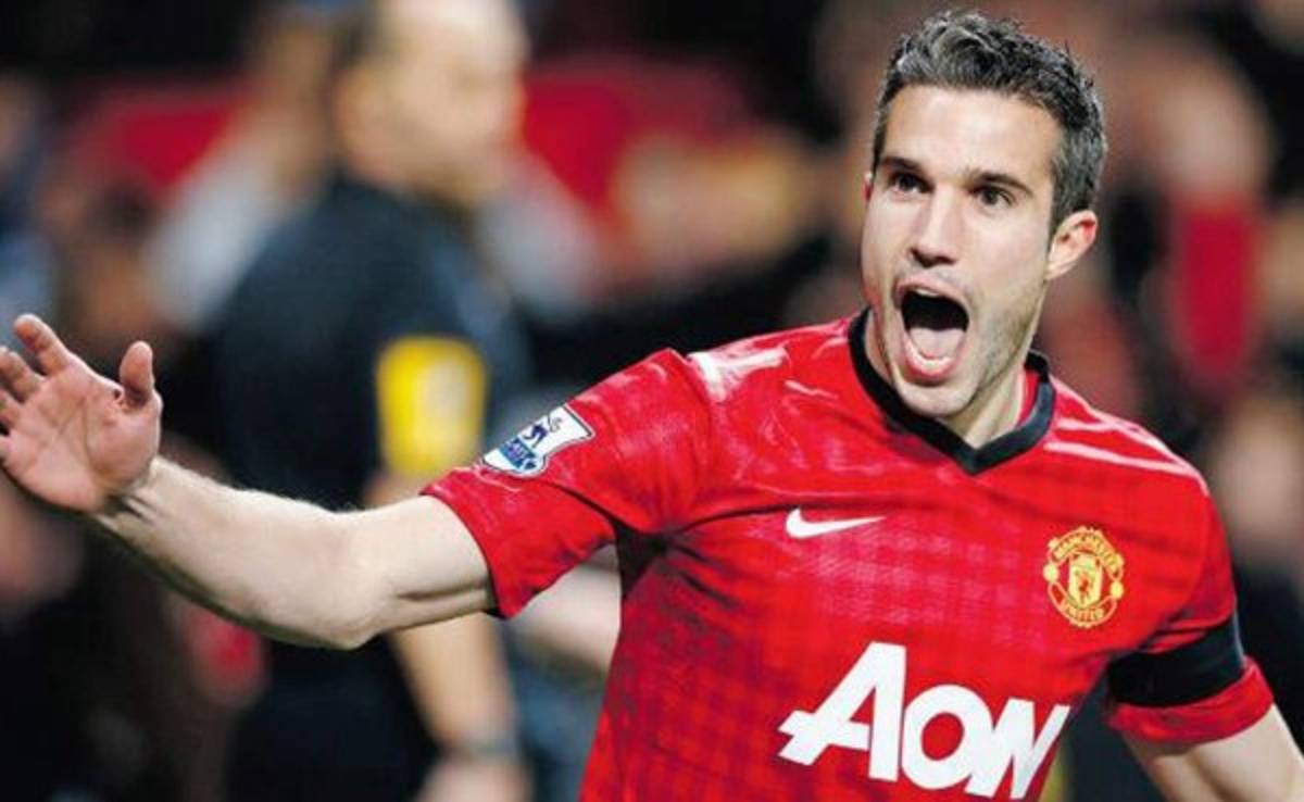 Bayern Munich tras los pasos de Van Persie y Januzaj