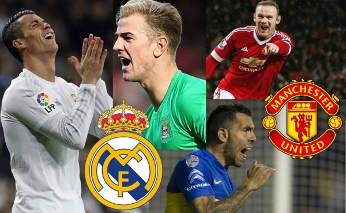 ¿Renovación de Cristiano Ronaldo? Los principales rumores y fichajes del miércoles