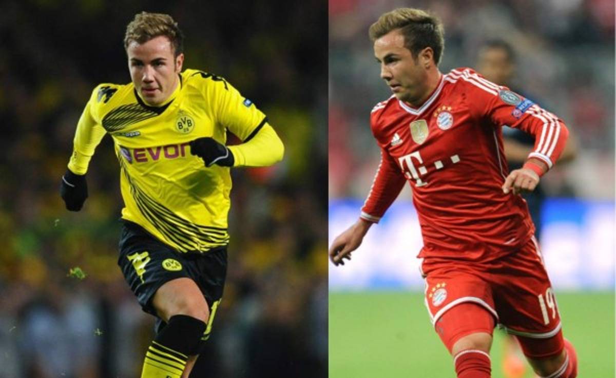 Los jugadores más traicioneros en la historia del fútbol