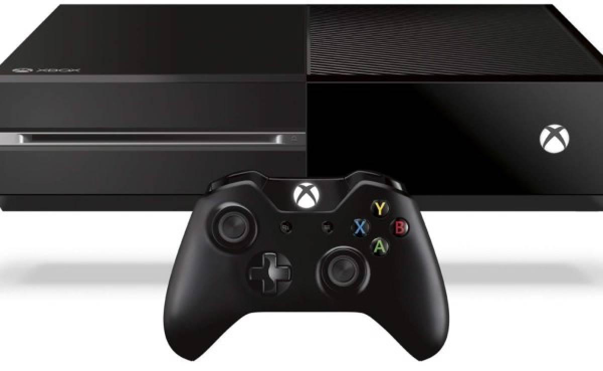 Estas son las próximas actualizaciones para Xbox One