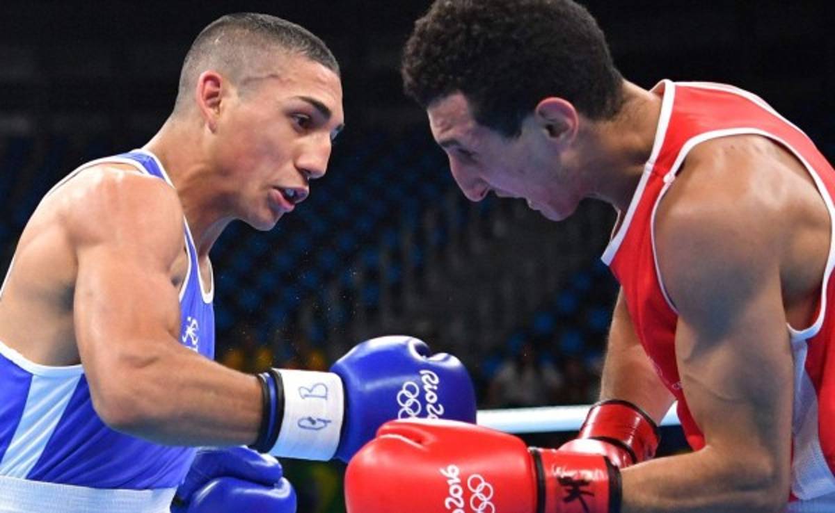 Video: Hondureño Teófimo López pierde y queda eliminado de Río 2016