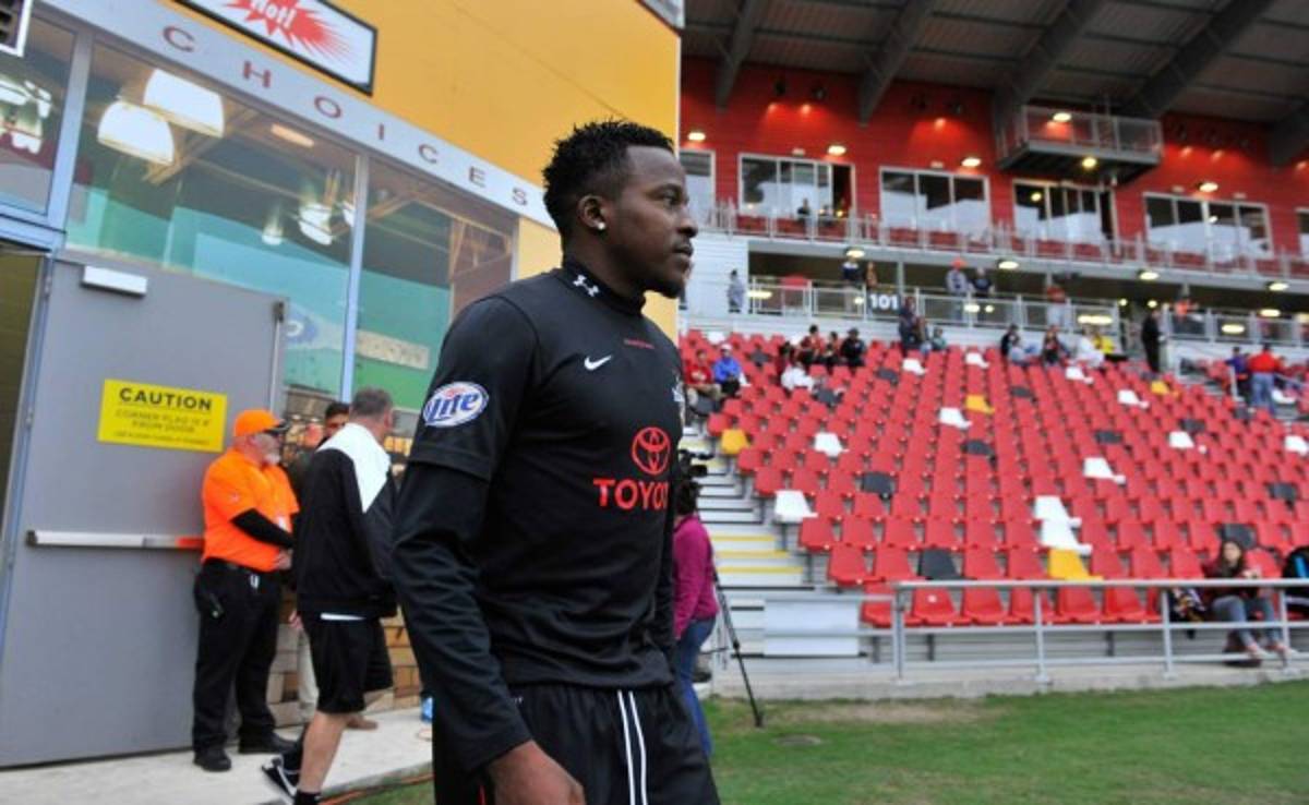 Marvin Chávez: 'Mi felicidad vale más que todo el dinero”