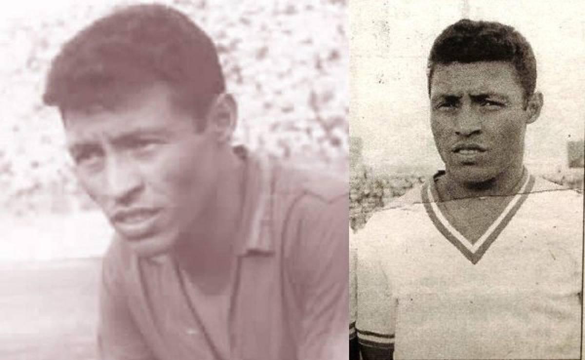 ¡Juraron amor eterno! Futbolistas hondureños que jugaron solamente con un equipo de la Liga Nacional