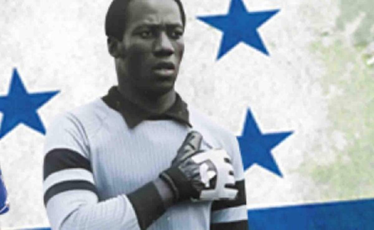 Estos son los mejores 11 jugadores de Honduras hasta el 2000, según Chelato Uclés