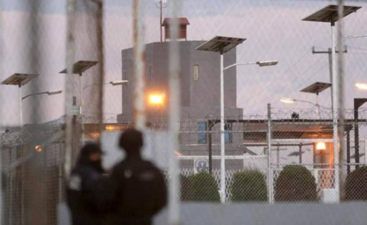 GALERÍA ESPECIAL: Así escapó 'El Chapo' Guzmán del Altiplano I, cárcel de maxima seguridad