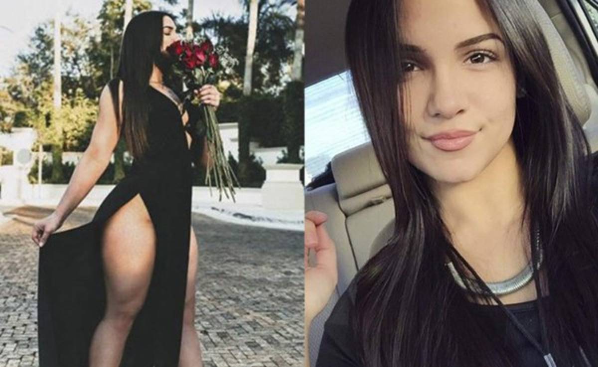 Natasha Encinosa, enamora con su cosplay de Chun-Li