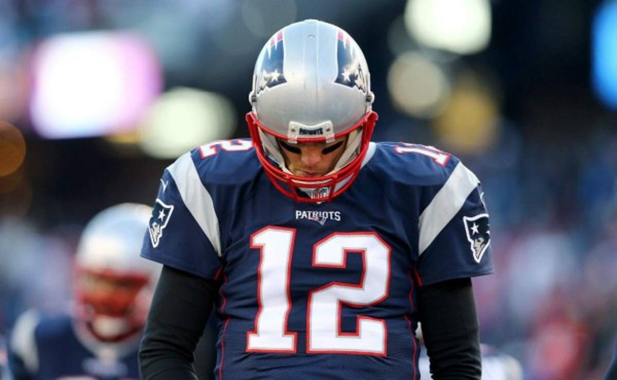 Tribunal de apelaciones reinstaura castigo de cuatro partidos para Tom Brady