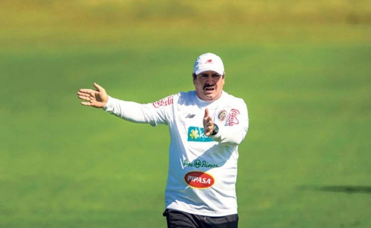 En Costa Rica hay gran preocupación por lesiones de figuras en la zona defensiva