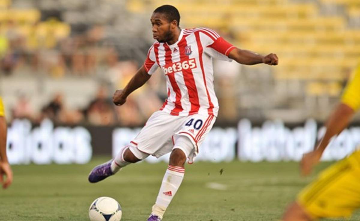 Brighton and Hove Albion interesado en fichar a Wilson Palacios