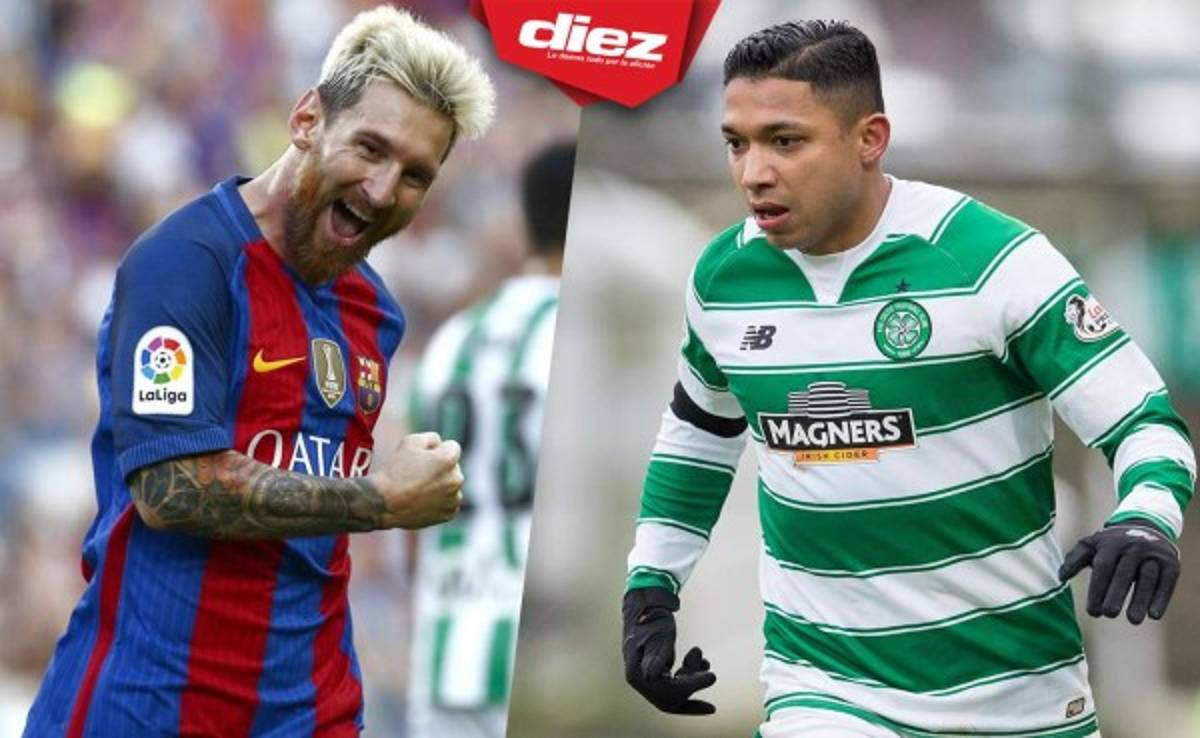 ¡Inicia la Champions! Barcelona se estrena ante el Celtic de Emilio