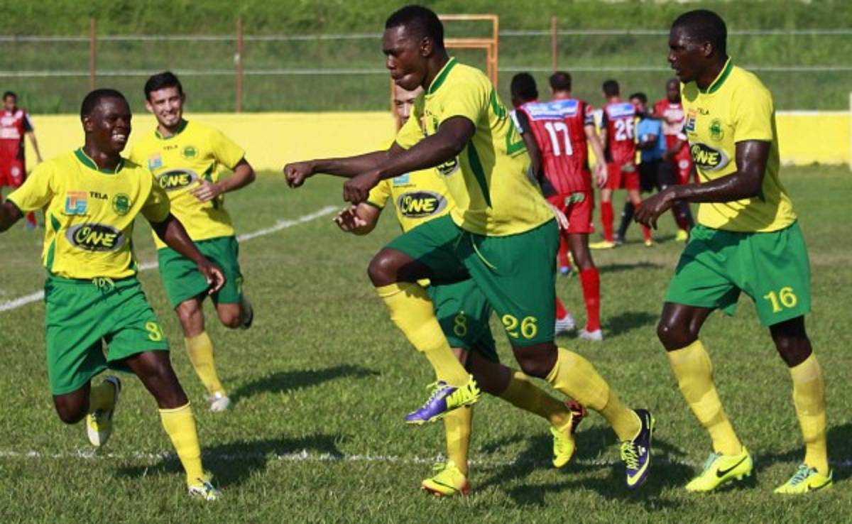 Parrillas One, el club nómada que dejó la Primera División