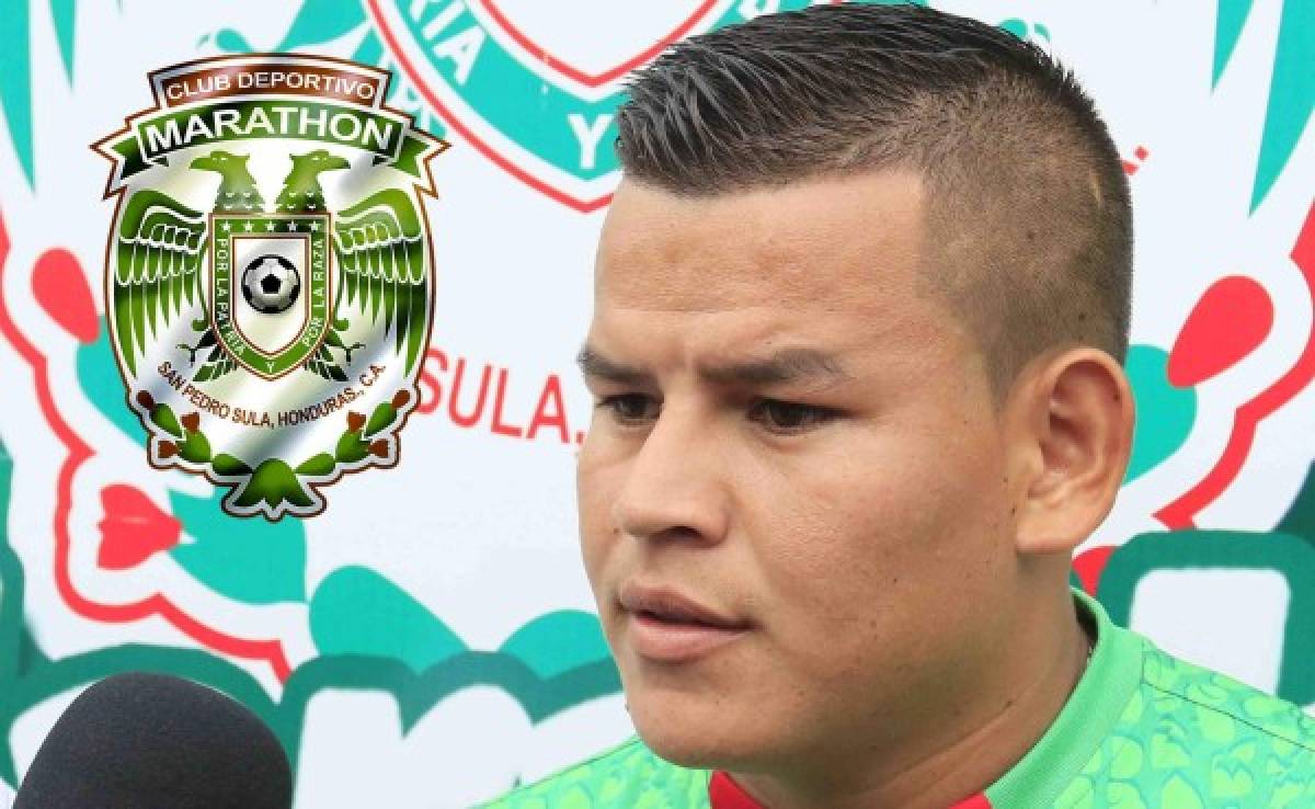 Kevin Espinoza toma una dura decisión: 'No más baleadas, ni nada de grasa'