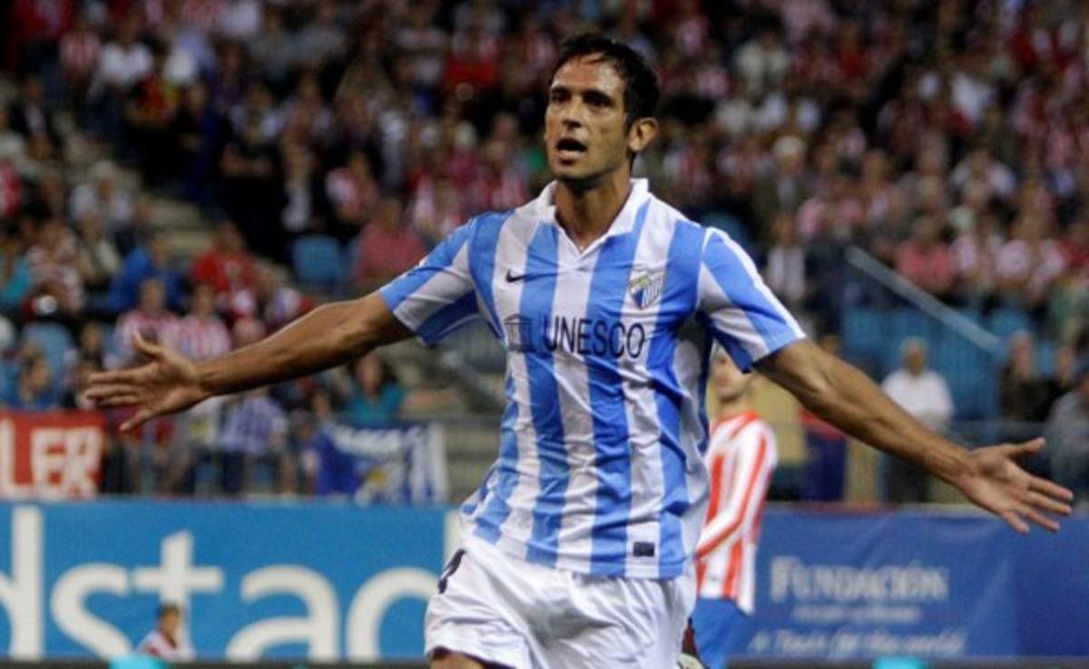 Roque Santa Cruz es pretendido por el Cruz Azul de México