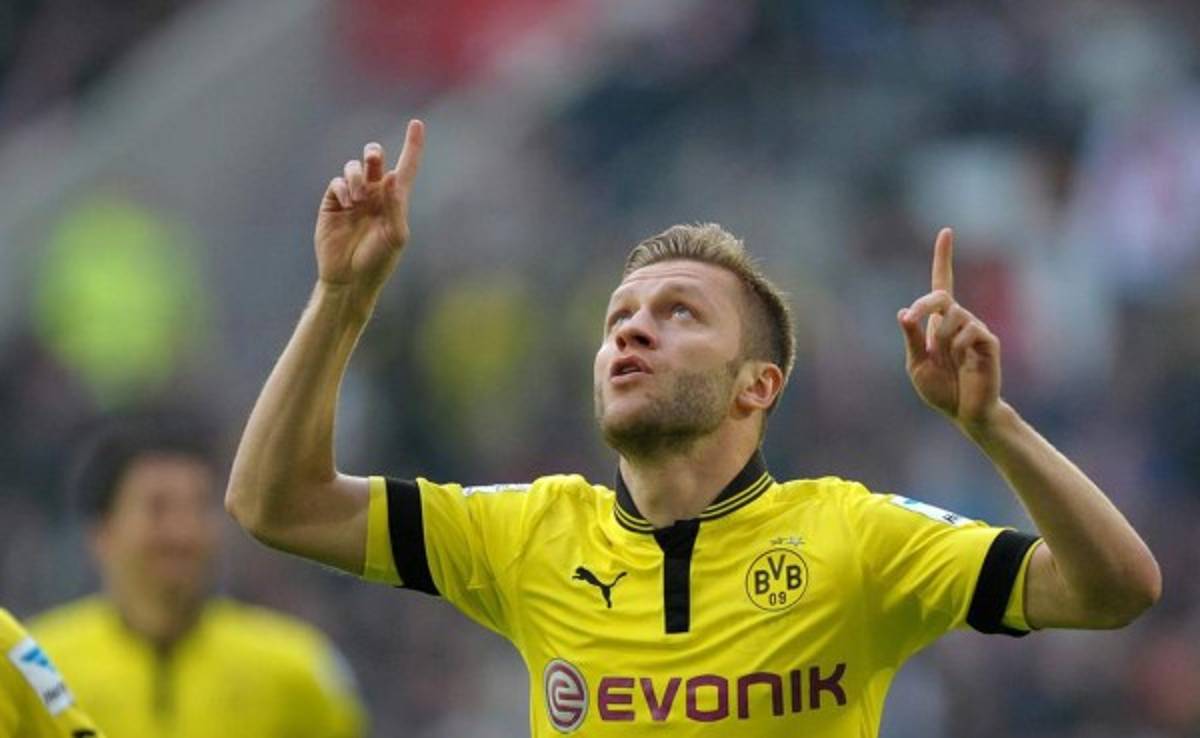 Blaszczykowski relata en su autobiografía cómo vivió la muerte de su madre