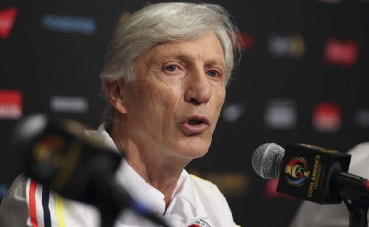 Pekerman: 'La selección de Colombia necesitaba esta renovación'