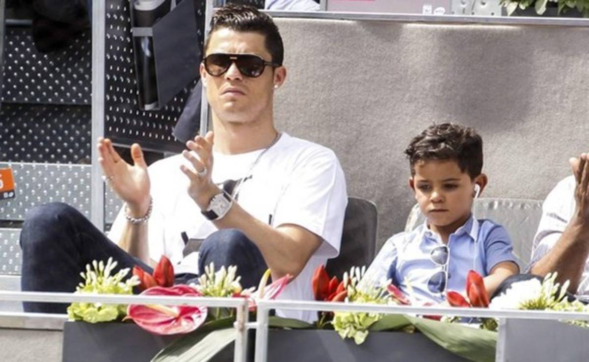 'He tenido el sueño de ganar la Champions con Real Madrid”