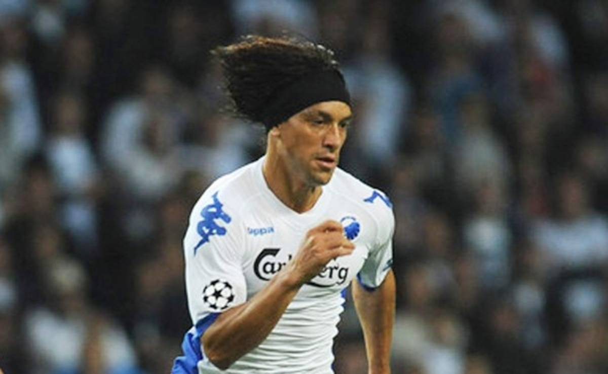 Copenhague de Bolaños terminó segundo en la Superligaen danesa