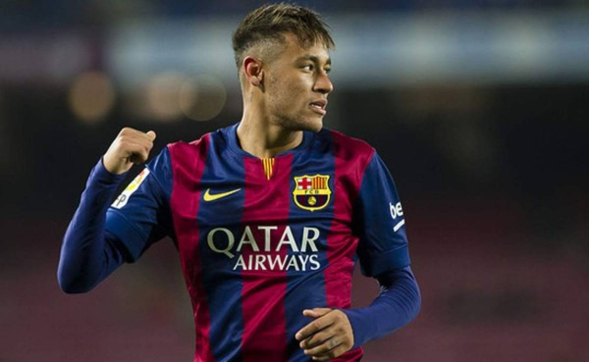 Santos presenta una demanda contra el Barcelona y Neymar ante la FIFA