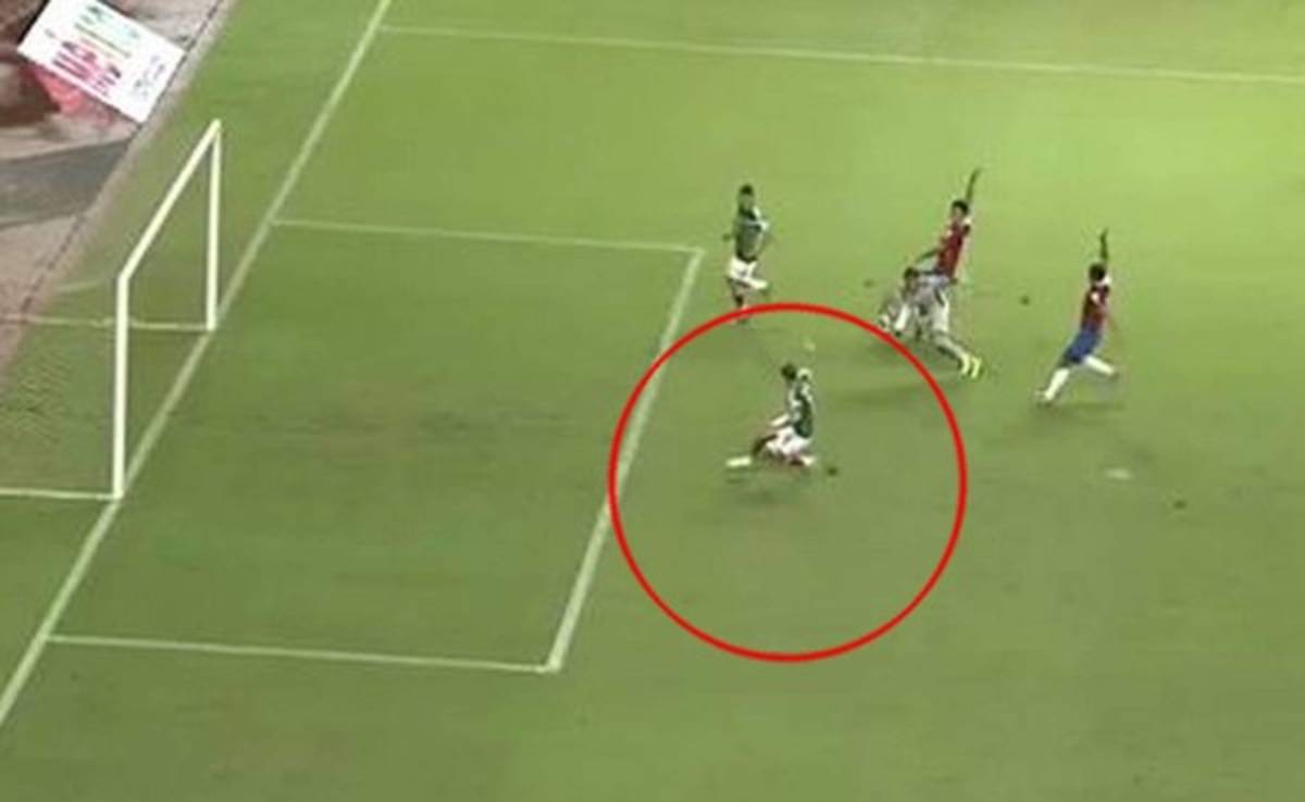 VIDEO: Los peores goles que se han fallado frente al marco