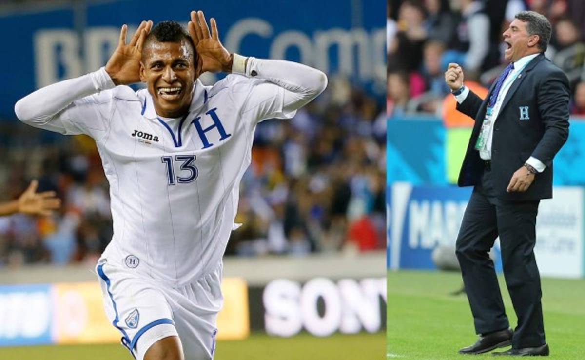 Luis Suárez sobre Costly: 'Si no se siente bien representando al país, sus razones tendrá'