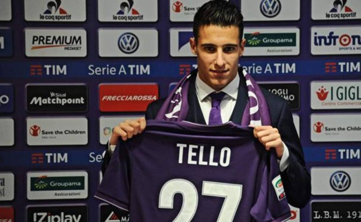 Tello: 'Bartra debería de salir del Barcelona por el bien de su carrera'